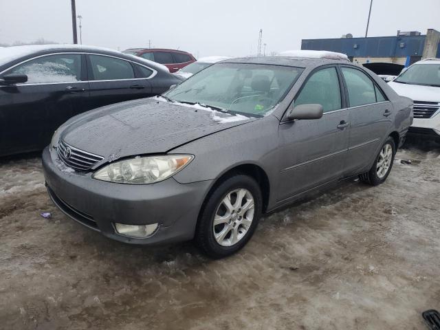 toyota camry 2006 4t1be32kx6u649991