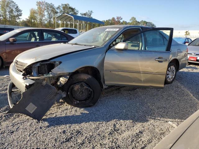 toyota camry le 2006 4t1be32kx6u653362