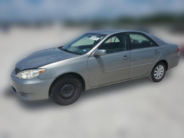 toyota camry 2006 4t1be32kx6u684966