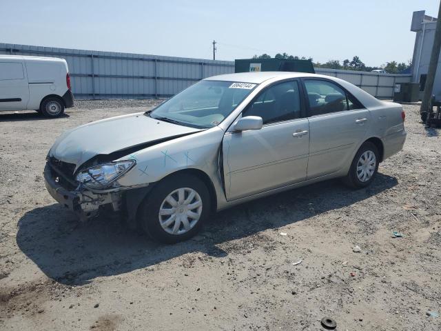 toyota camry le 2006 4t1be32kx6u689603