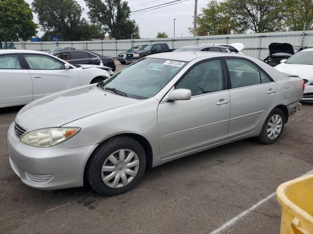 toyota camry le 2006 4t1be32kx6u690816