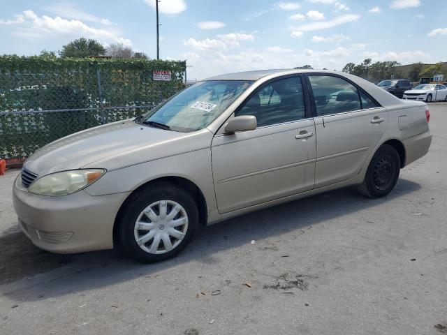 toyota camry 2006 4t1be32kx6u736807