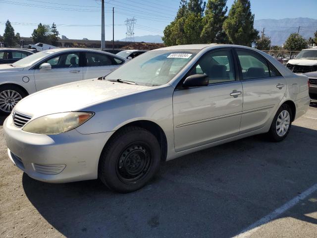 toyota camry le 2006 4t1be32kx6u737374