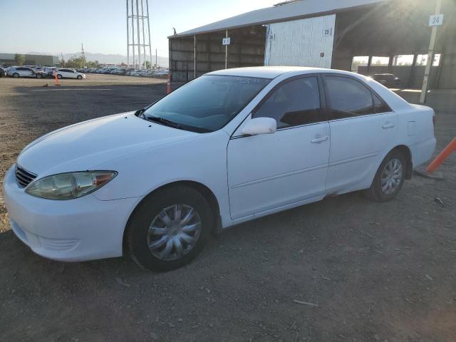 toyota camry 2006 4t1be32kx6u737889