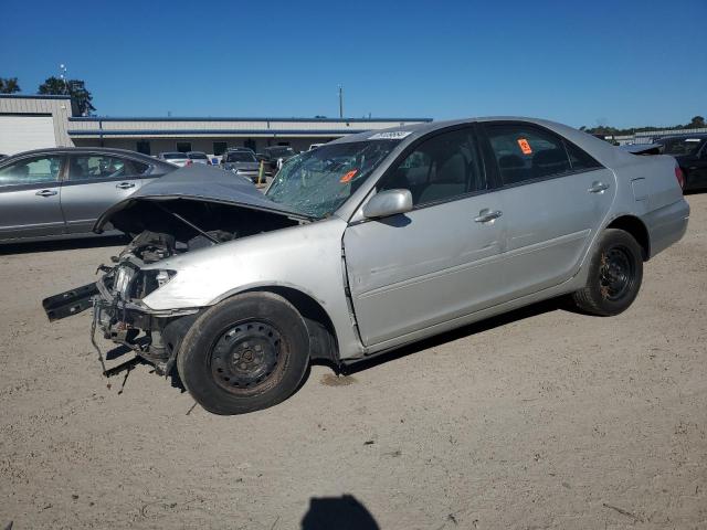 toyota camry le 2006 4t1be32kx6u742526