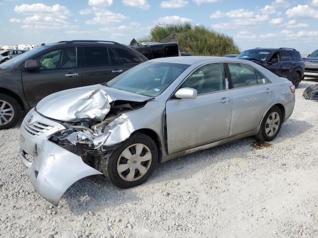 toyota camry ce 2007 4t1be46k07u042032