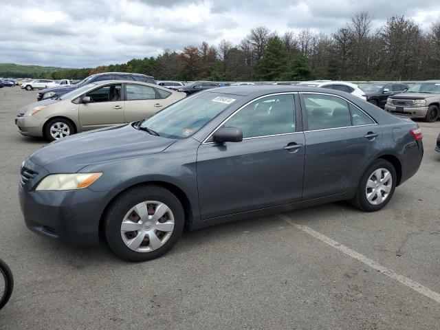 toyota camry 2006 4t1be46k07u050454