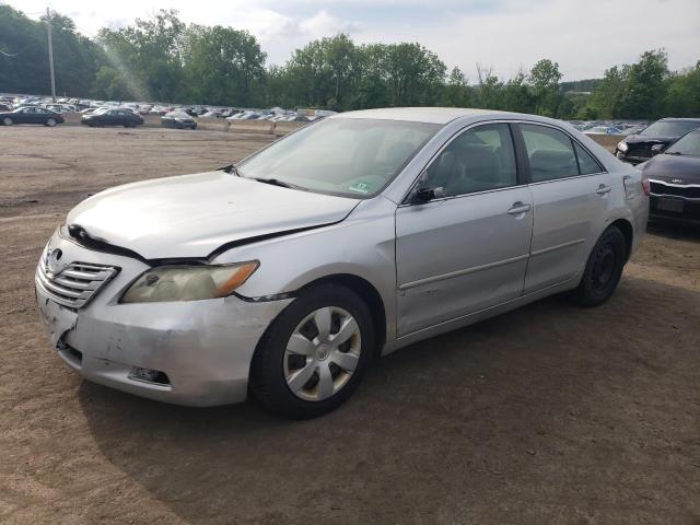 toyota camry 2007 4t1be46k07u055461