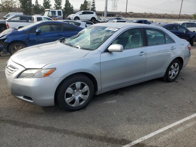 toyota camry ce 2007 4t1be46k07u153664