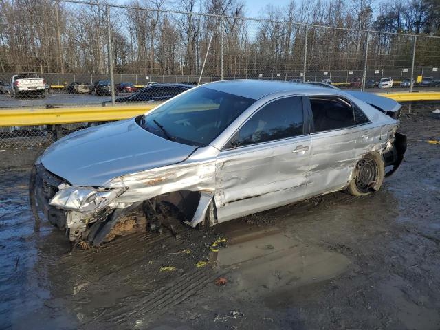 toyota camry 2007 4t1be46k07u168195