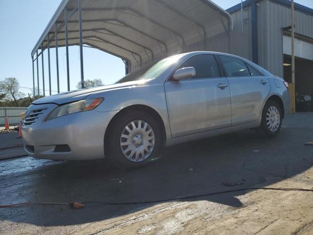 toyota camry ce 2007 4t1be46k07u193856