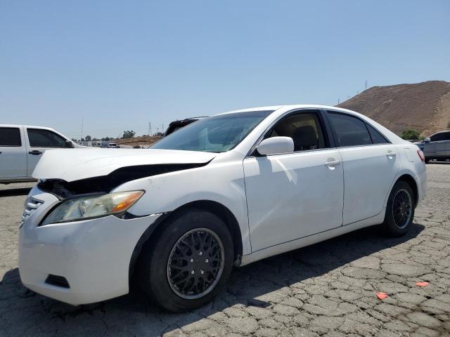 toyota camry 2007 4t1be46k07u520823