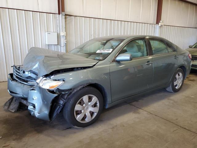 toyota camry ce 2007 4t1be46k07u544085