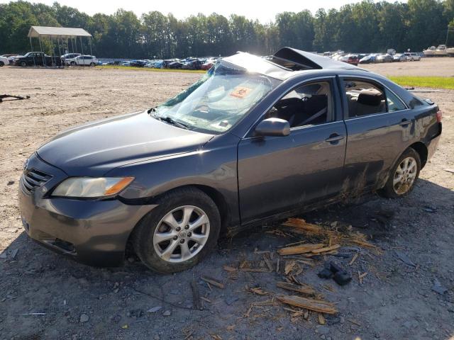 toyota camry ce 2007 4t1be46k07u559086