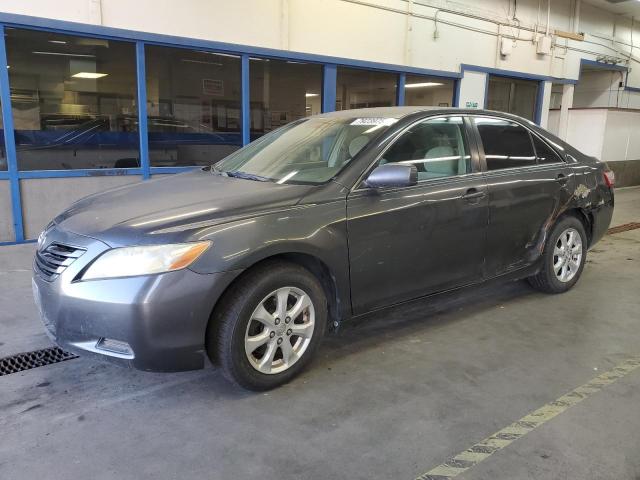 toyota camry ce 2007 4t1be46k07u565261