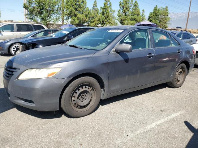 toyota camry ce 2007 4t1be46k07u619903