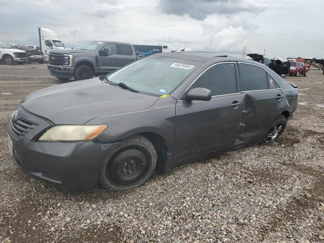 toyota camry ce 2007 4t1be46k07u621215