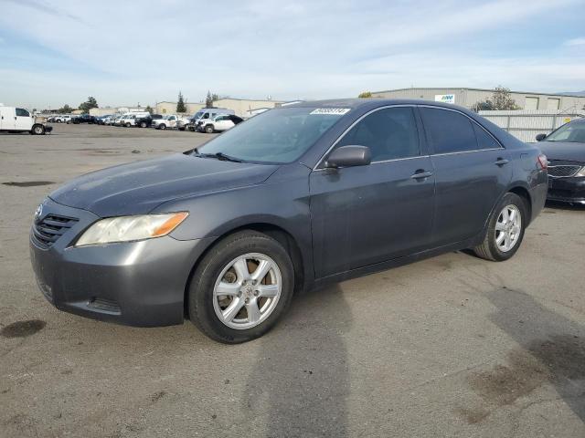 toyota camry 2007 4t1be46k07u621795