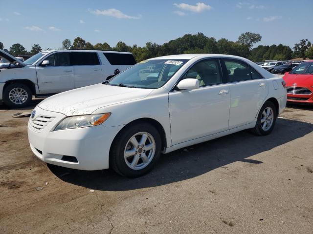 toyota camry ce 2007 4t1be46k07u624874