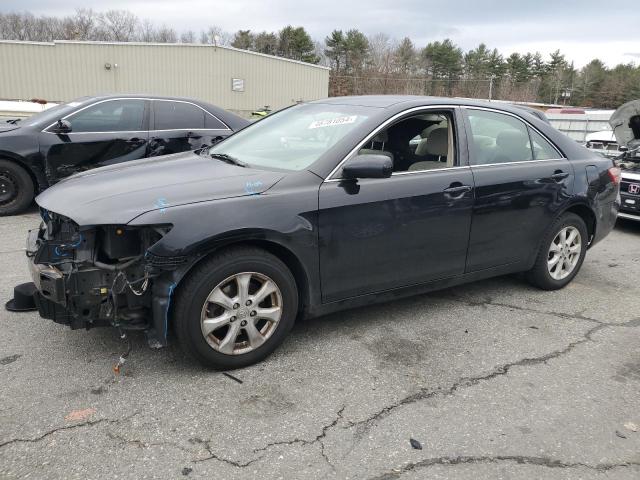 toyota camry 2007 4t1be46k07u675680