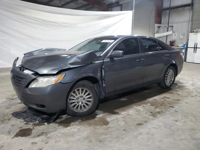 toyota camry ce 2007 4t1be46k07u678966