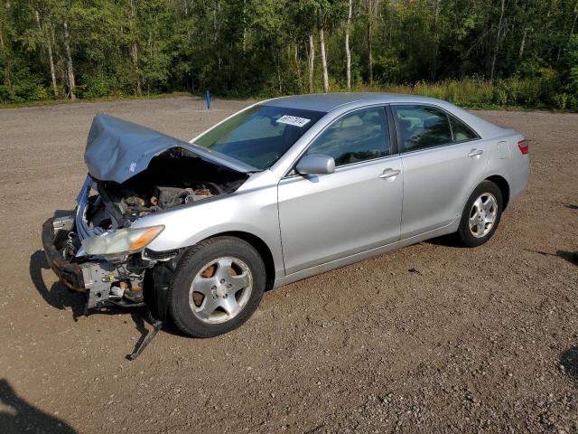 toyota camry ce 2007 4t1be46k07u691300