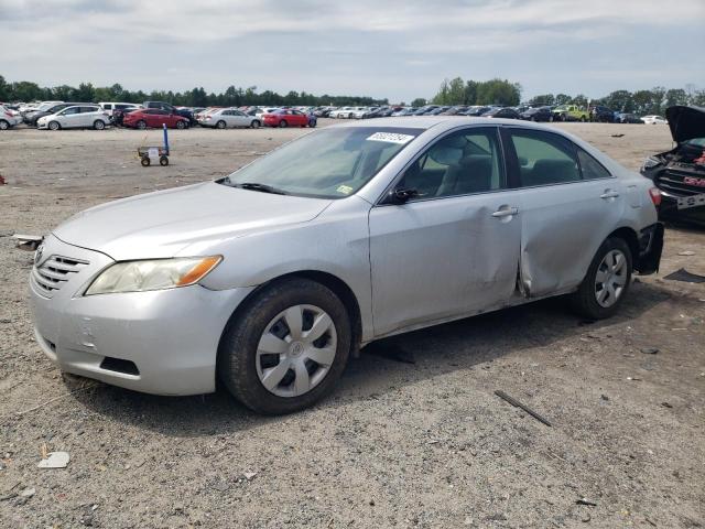 toyota camry 2007 4t1be46k07u700979