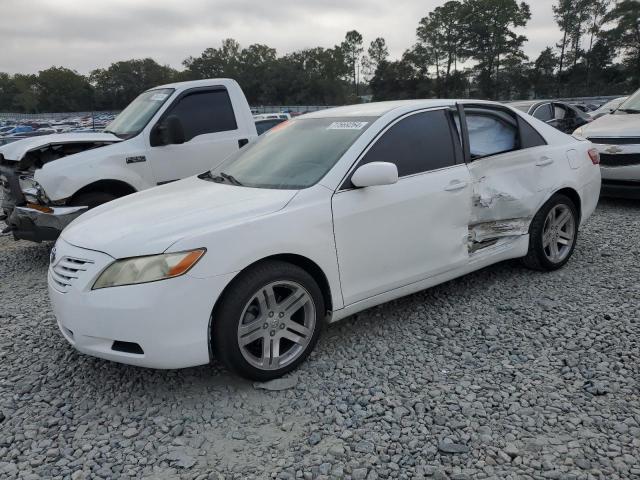 toyota camry ce 2007 4t1be46k07u717555