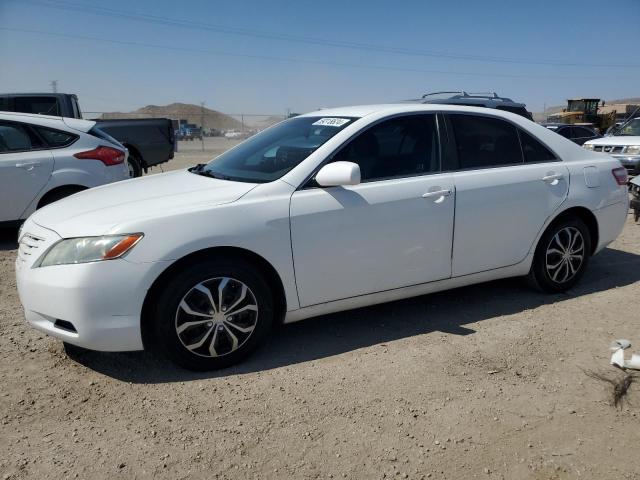 toyota camry ce 2007 4t1be46k07u725686