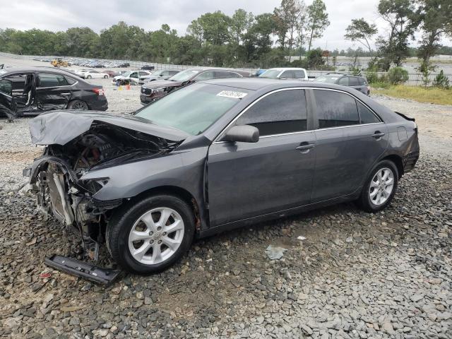 toyota camry ce 2008 4t1be46k08u219695