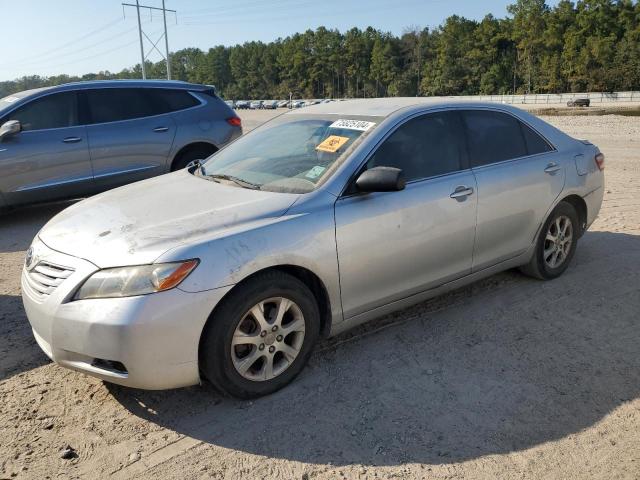 toyota camry ce 2008 4t1be46k08u241938