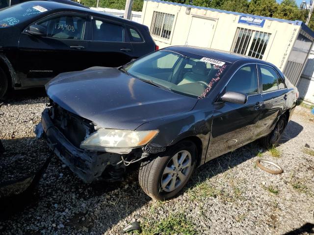 toyota camry ce 2008 4t1be46k08u251451