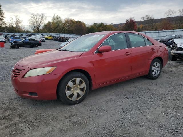 toyota camry ce 2008 4t1be46k08u260182