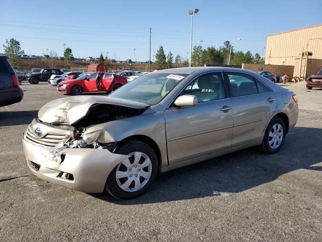 toyota camry 2008 4t1be46k08u735961