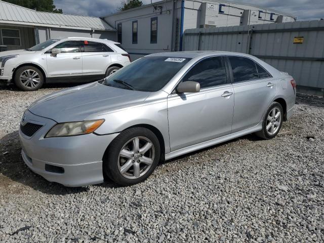 toyota camry ce 2008 4t1be46k08u738732