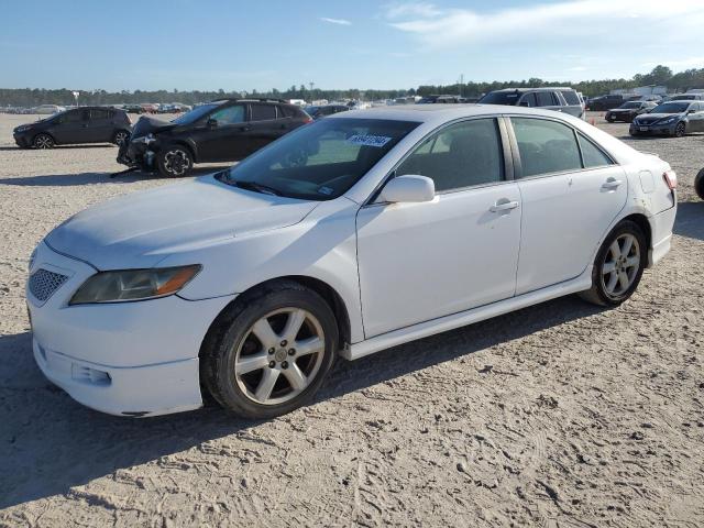 toyota camry ce 2008 4t1be46k08u740660