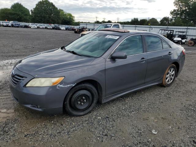 toyota camry ce 2008 4t1be46k08u750461