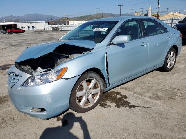 toyota camry 2008 4t1be46k08u754459