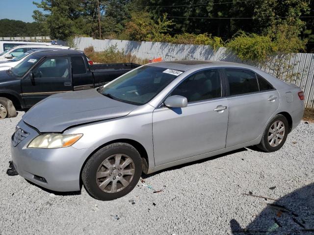 toyota camry ce 2008 4t1be46k08u767194