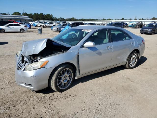 toyota camry ce 2008 4t1be46k08u769270