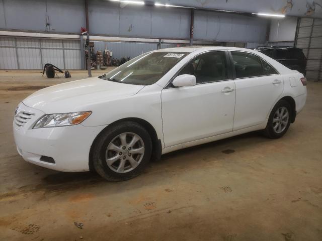 toyota camry ce 2008 4t1be46k08u770337