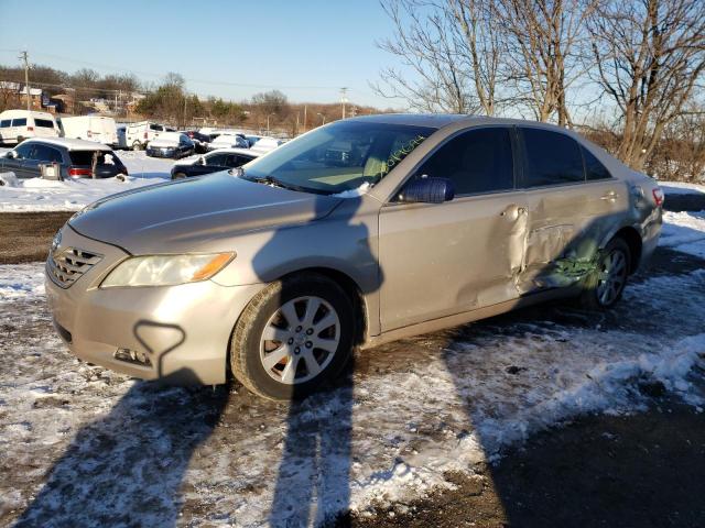 toyota camry 2008 4t1be46k08u789423