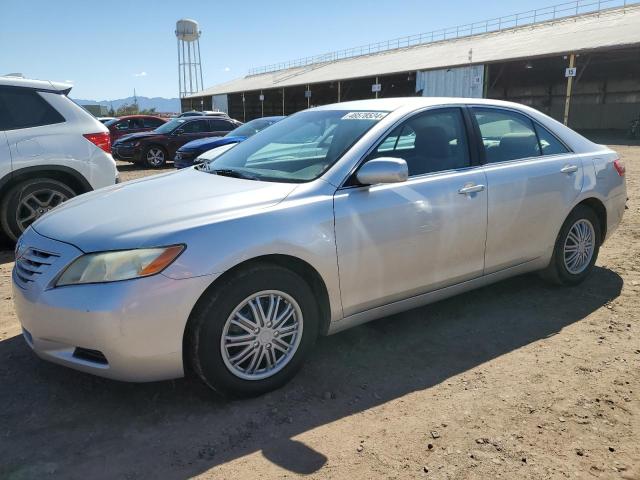 toyota camry 2009 4t1be46k09u273192