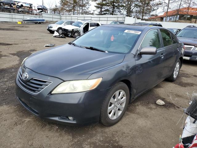 toyota camry 2009 4t1be46k09u283396