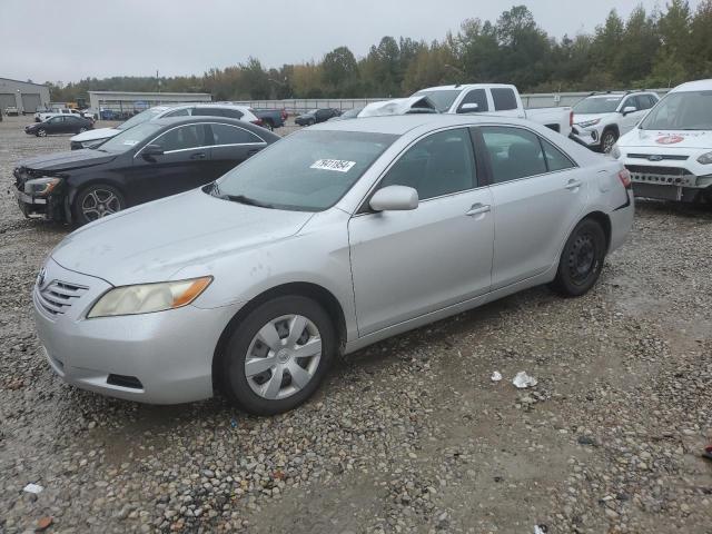 toyota camry base 2009 4t1be46k09u284371