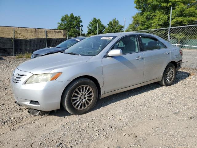 toyota camry base 2009 4t1be46k09u291949