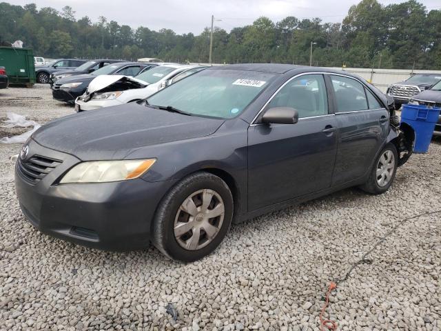 toyota camry base 2009 4t1be46k09u297797