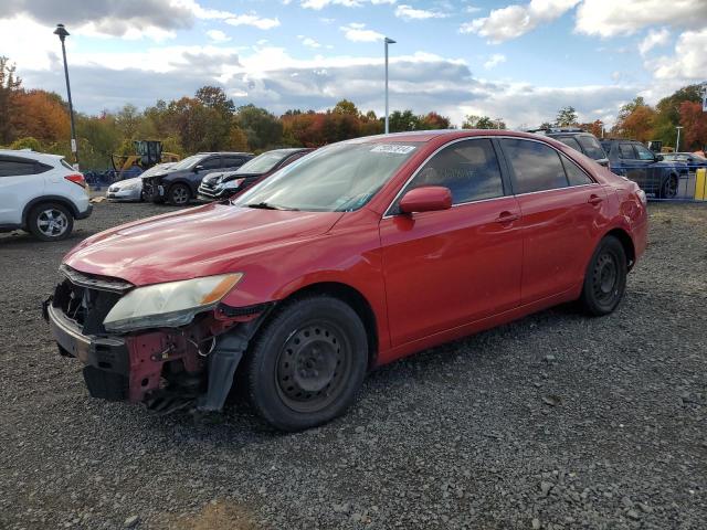 toyota camry base 2009 4t1be46k09u307017