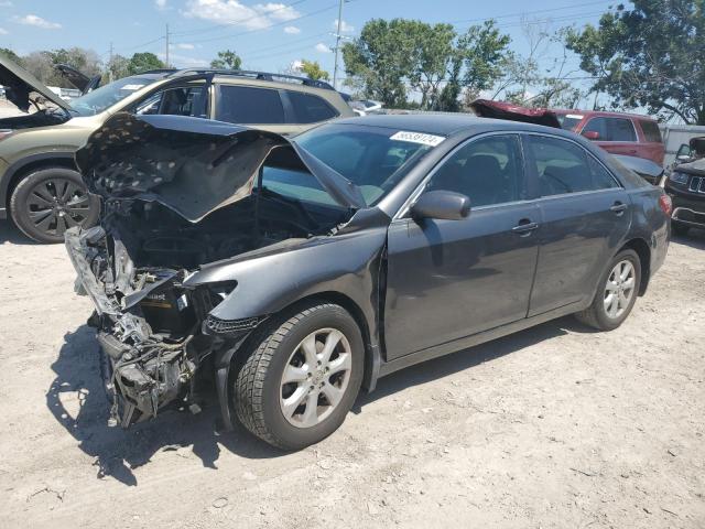 toyota camry 2009 4t1be46k09u329972