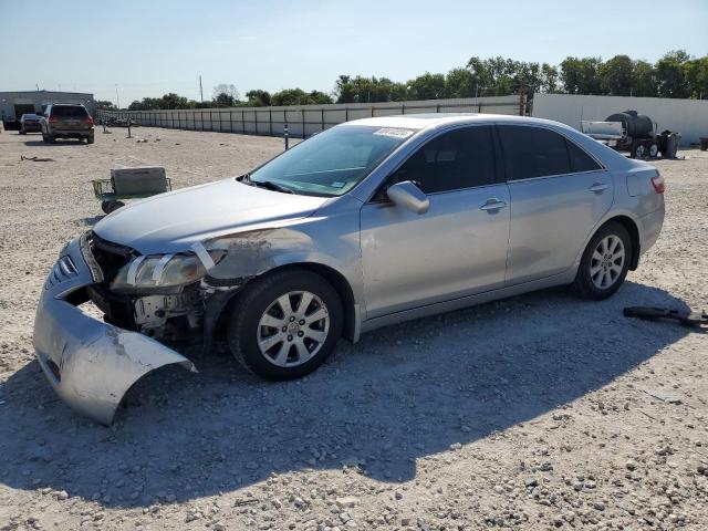 toyota camry 2009 4t1be46k09u336615